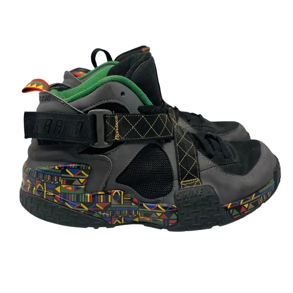 Men's Nike Air Raid Peace Urban Jungle Sneakers 10